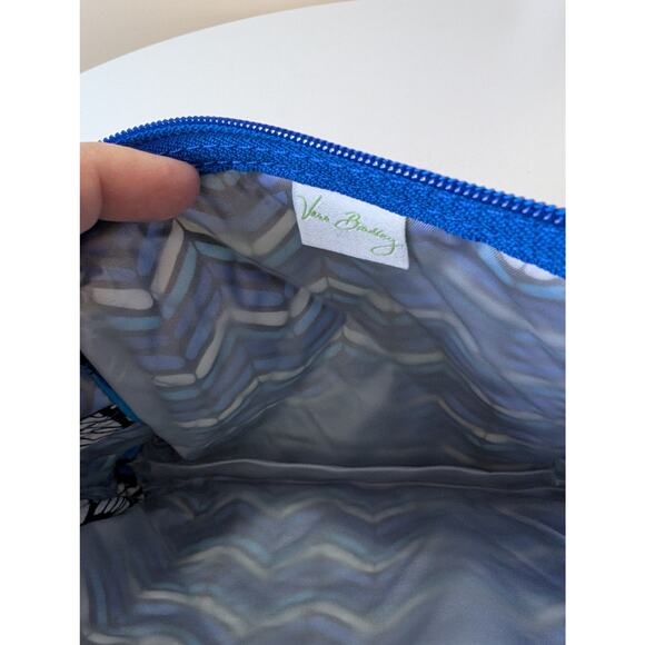Vera Bradley Makeup Bag - Picture 3 of 3